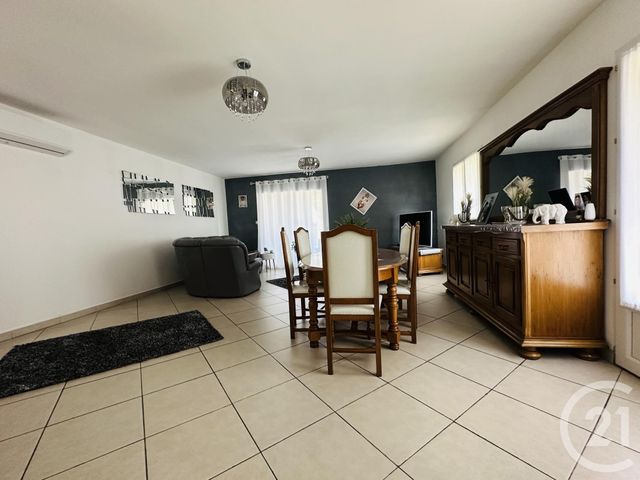 maison à vendre - 6 pièces - 160.0 m2 - MOULEYDIER - 24 - AQUITAINE - Century 21 Immotion