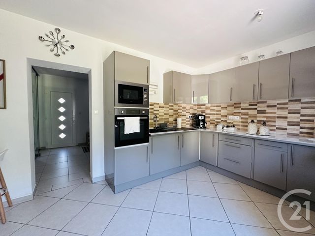 maison à vendre - 6 pièces - 160.0 m2 - MOULEYDIER - 24 - AQUITAINE - Century 21 Immotion