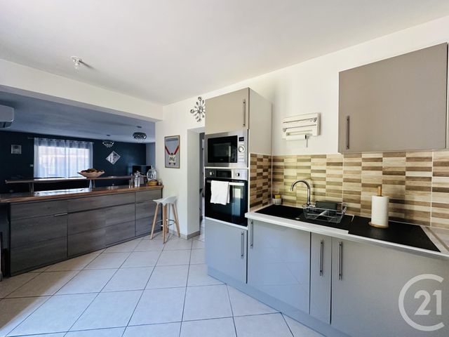 maison à vendre - 6 pièces - 160.0 m2 - MOULEYDIER - 24 - AQUITAINE - Century 21 Immotion