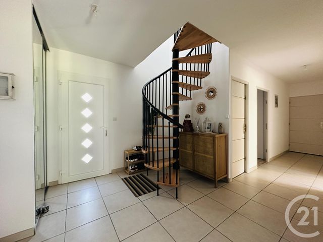 maison à vendre - 6 pièces - 160.0 m2 - MOULEYDIER - 24 - AQUITAINE - Century 21 Immotion