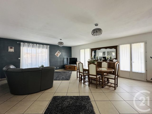 maison à vendre - 6 pièces - 160.0 m2 - MOULEYDIER - 24 - AQUITAINE - Century 21 Immotion