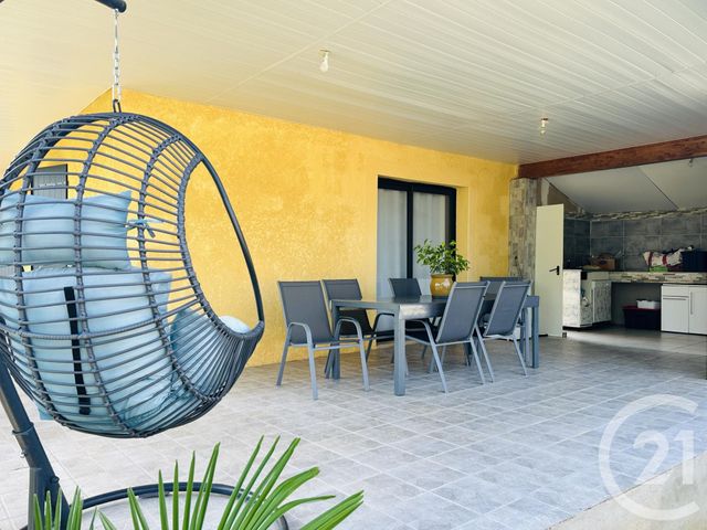 maison à vendre - 6 pièces - 160.0 m2 - MOULEYDIER - 24 - AQUITAINE - Century 21 Immotion