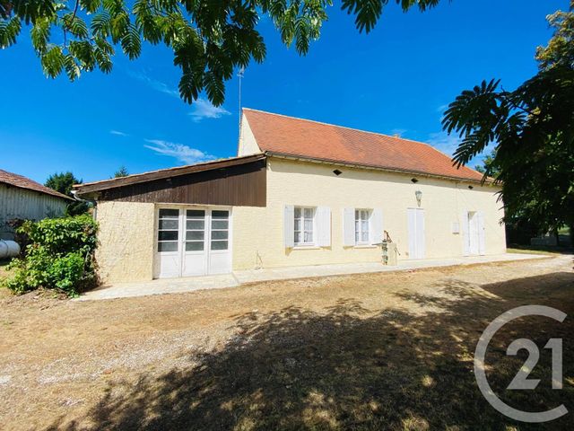 maison - LAMONZIE ST MARTIN - 24