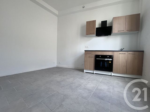 Appartement T2 à louer - 2 pièces - 42.12 m2 - BERGERAC - 24 - AQUITAINE - Century 21 Immotion