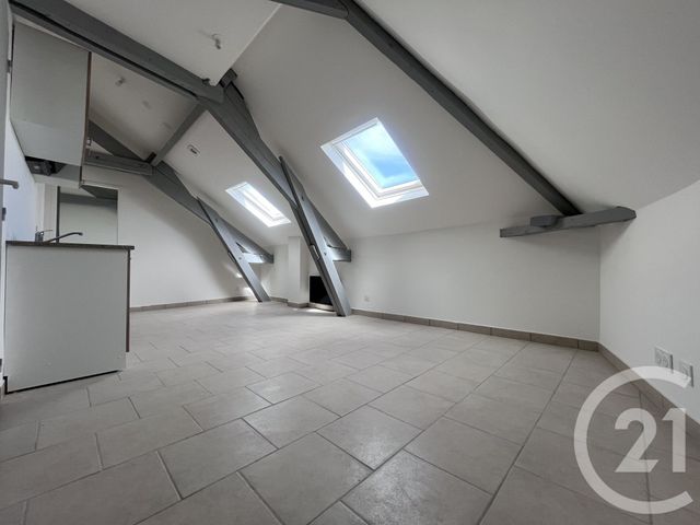Appartement T3 à louer - 3 pièces - 37.91 m2 - BERGERAC - 24 - AQUITAINE - Century 21 Immotion
