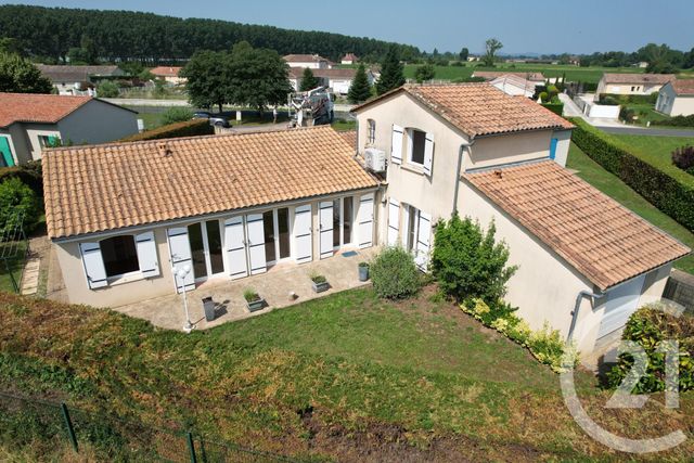 maison - LAMONZIE ST MARTIN - 24