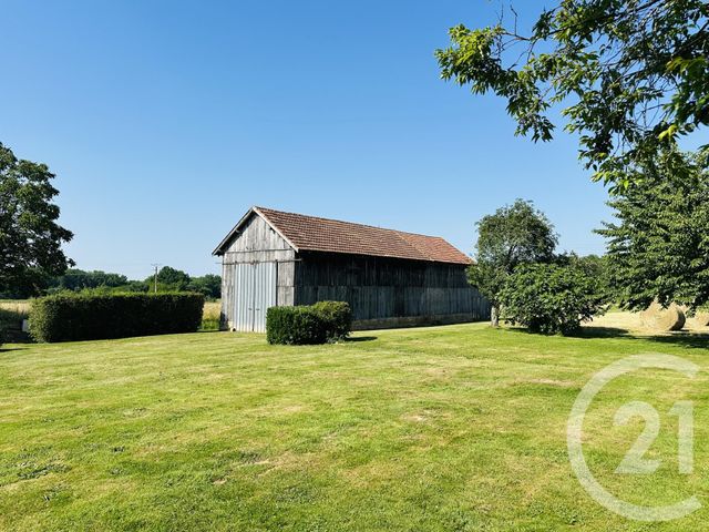 maison à vendre - 4 pièces - 89.3 m2 - LANQUAIS - 24 - AQUITAINE - Century 21 Immotion