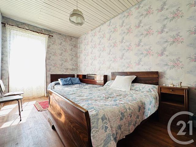 maison à vendre - 4 pièces - 89.3 m2 - LANQUAIS - 24 - AQUITAINE - Century 21 Immotion