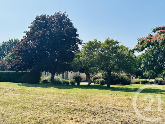 maison à vendre - 4 pièces - 89.3 m2 - LANQUAIS - 24 - AQUITAINE - Century 21 Immotion