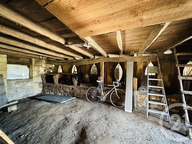 maison à vendre - 4 pièces - 89.3 m2 - LANQUAIS - 24 - AQUITAINE - Century 21 Immotion