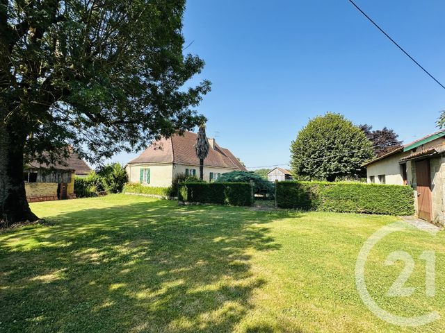 maison à vendre - 4 pièces - 89.3 m2 - LANQUAIS - 24 - AQUITAINE - Century 21 Immotion