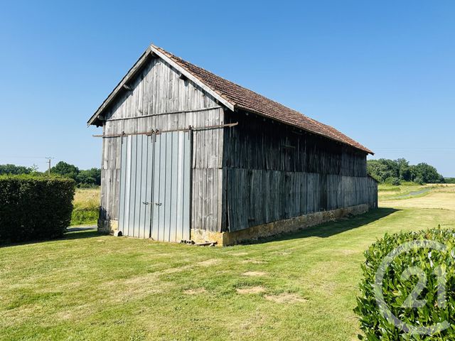 maison à vendre - 4 pièces - 89.3 m2 - LANQUAIS - 24 - AQUITAINE - Century 21 Immotion