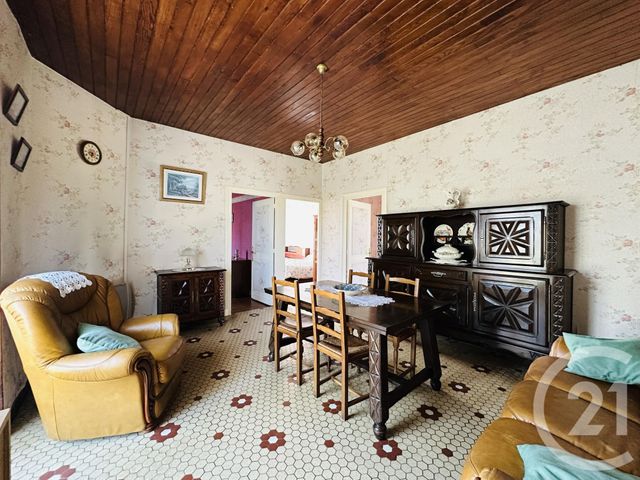 maison à vendre - 4 pièces - 89.3 m2 - LANQUAIS - 24 - AQUITAINE - Century 21 Immotion