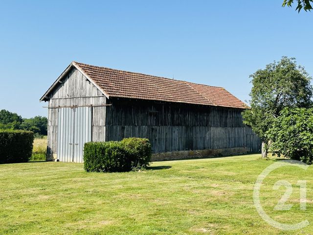 maison à vendre - 4 pièces - 89.3 m2 - LANQUAIS - 24 - AQUITAINE - Century 21 Immotion