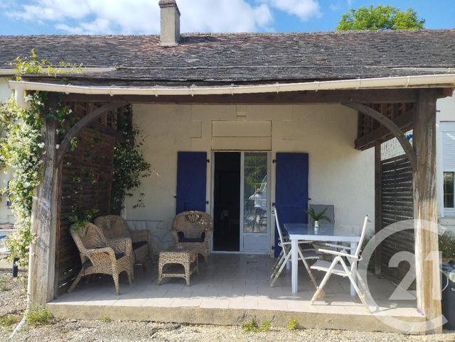 maison à vendre - 17 pièces - 305.0 m2 - PRIGONRIEUX - 24 - AQUITAINE - Century 21 Immotion