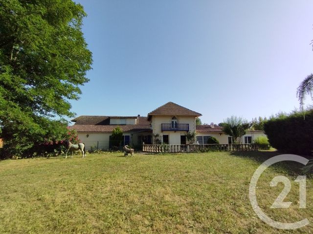 maison - PRIGONRIEUX - 24