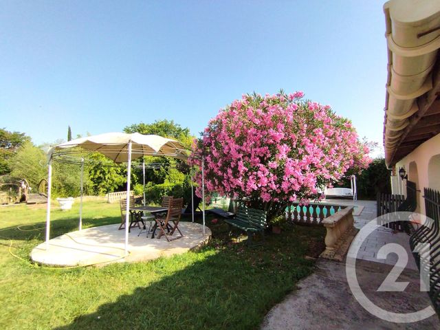 maison à vendre - 17 pièces - 305.0 m2 - PRIGONRIEUX - 24 - AQUITAINE - Century 21 Immotion