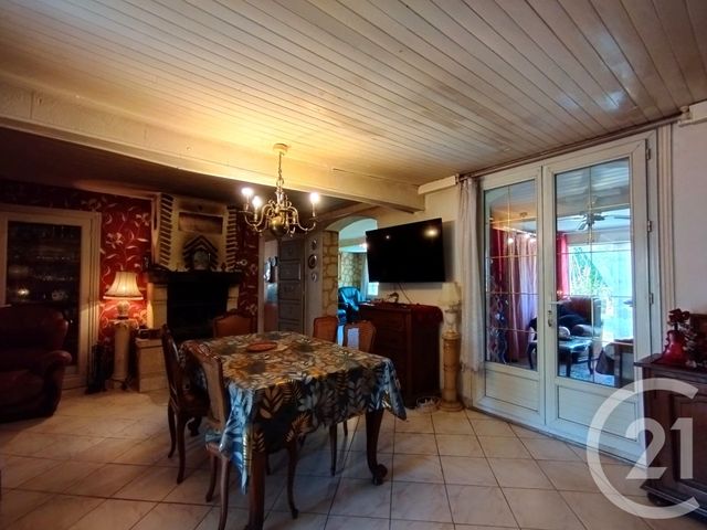 maison à vendre - 17 pièces - 305.0 m2 - PRIGONRIEUX - 24 - AQUITAINE - Century 21 Immotion