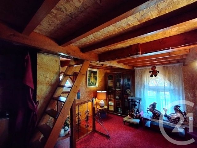 maison à vendre - 17 pièces - 305.0 m2 - PRIGONRIEUX - 24 - AQUITAINE - Century 21 Immotion