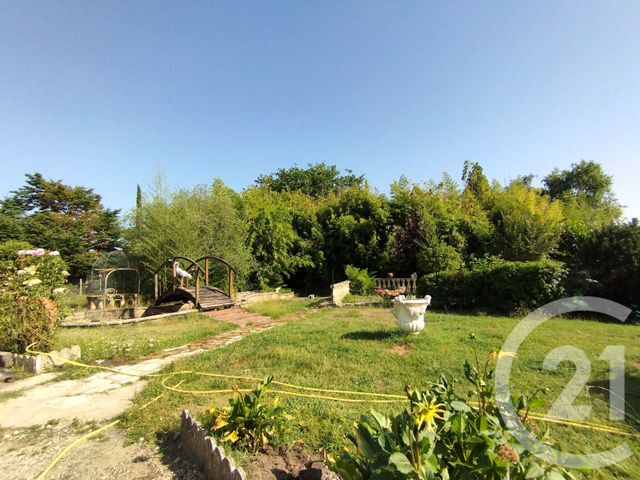 maison à vendre - 17 pièces - 305.0 m2 - PRIGONRIEUX - 24 - AQUITAINE - Century 21 Immotion