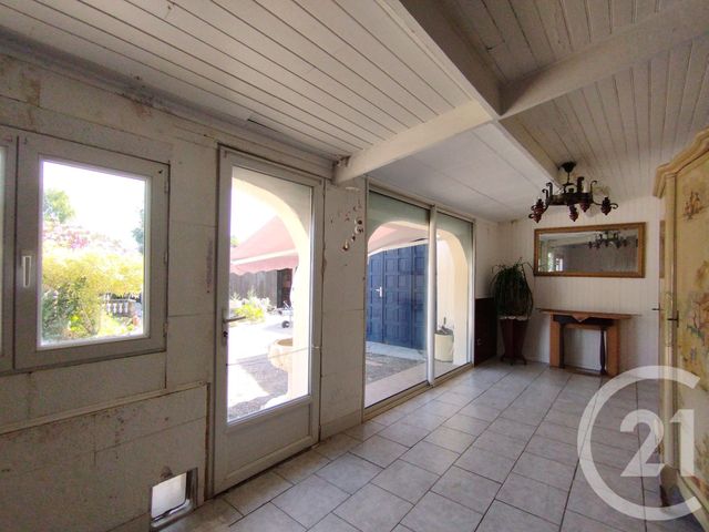 maison à vendre - 17 pièces - 305.0 m2 - PRIGONRIEUX - 24 - AQUITAINE - Century 21 Immotion