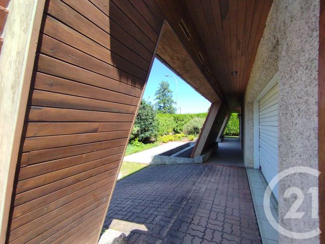 maison à vendre - 5 pièces - 202.0 m2 - BERGERAC - 24 - AQUITAINE - Century 21 Immotion