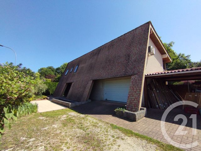 maison à vendre - 5 pièces - 202.0 m2 - BERGERAC - 24 - AQUITAINE - Century 21 Immotion