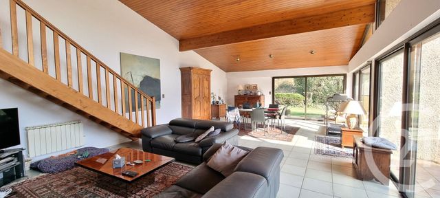 maison à vendre - 5 pièces - 202.0 m2 - BERGERAC - 24 - AQUITAINE - Century 21 Immotion