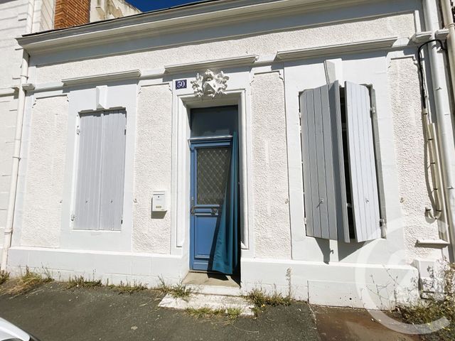 maison - BERGERAC - 24