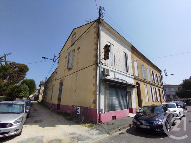 maison - BERGERAC - 24