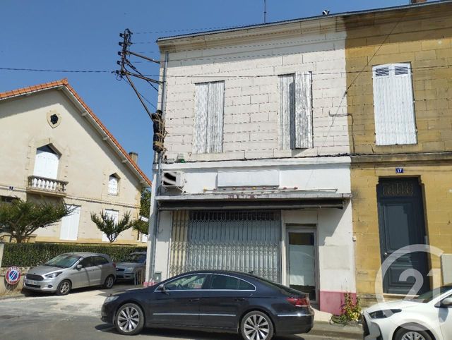 maison à vendre - 5 pièces - 185.0 m2 - BERGERAC - 24 - AQUITAINE - Century 21 Immotion