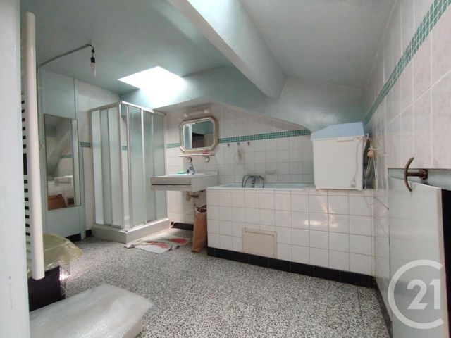 maison à vendre - 5 pièces - 185.0 m2 - BERGERAC - 24 - AQUITAINE - Century 21 Immotion