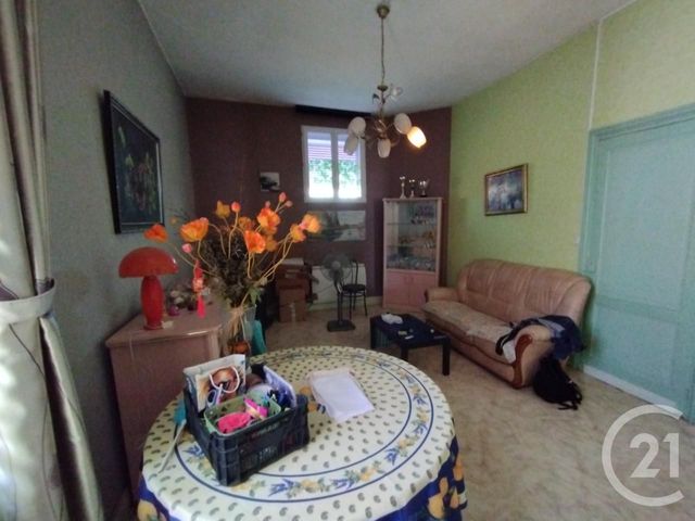 maison à vendre - 5 pièces - 185.0 m2 - BERGERAC - 24 - AQUITAINE - Century 21 Immotion