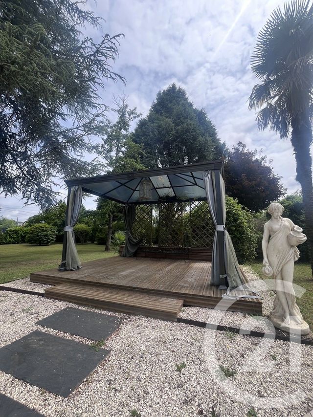 maison à vendre - 7 pièces - 200.0 m2 - BERGERAC - 24 - AQUITAINE - Century 21 Immotion