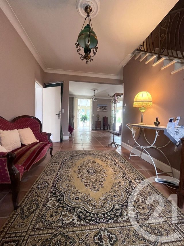 maison à vendre - 7 pièces - 200.0 m2 - BERGERAC - 24 - AQUITAINE - Century 21 Immotion