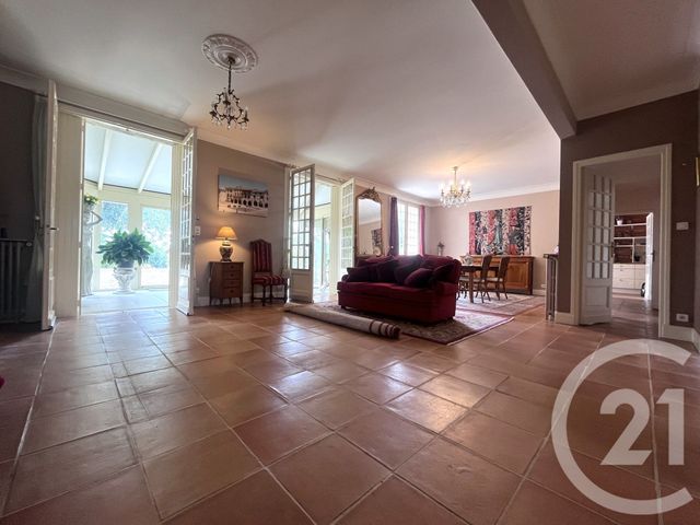 maison à vendre - 7 pièces - 200.0 m2 - BERGERAC - 24 - AQUITAINE - Century 21 Immotion