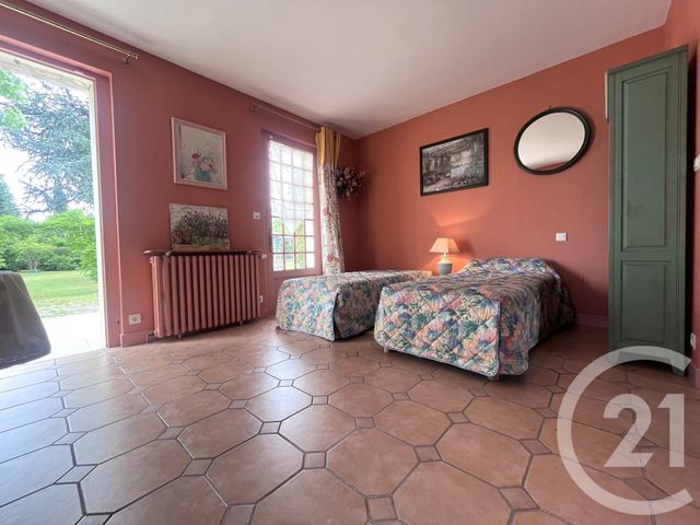 maison à vendre - 7 pièces - 200.0 m2 - BERGERAC - 24 - AQUITAINE - Century 21 Immotion