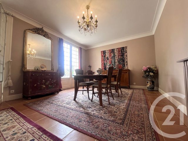 maison à vendre - 7 pièces - 200.0 m2 - BERGERAC - 24 - AQUITAINE - Century 21 Immotion