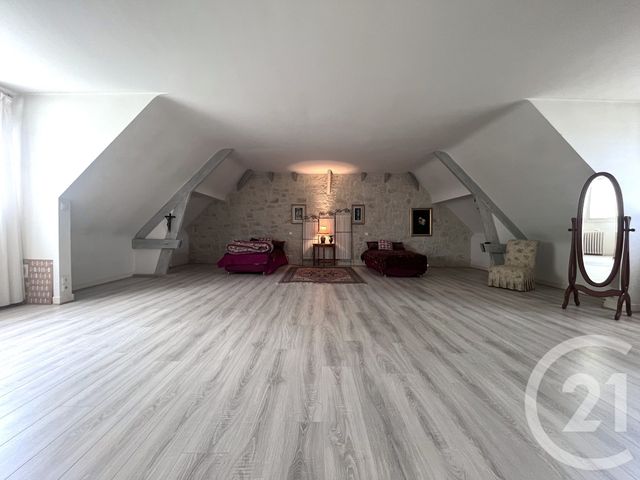 maison à vendre - 7 pièces - 200.0 m2 - BERGERAC - 24 - AQUITAINE - Century 21 Immotion