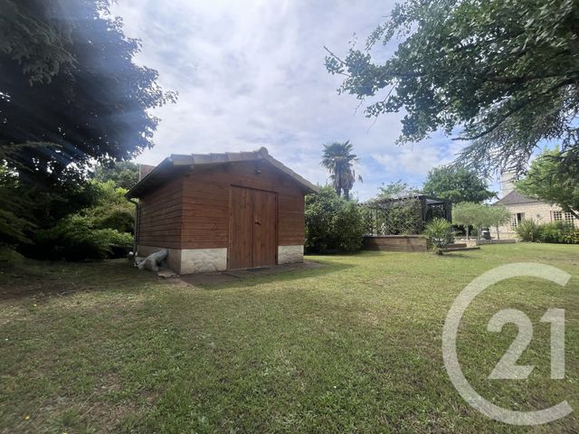 maison à vendre - 7 pièces - 200.0 m2 - BERGERAC - 24 - AQUITAINE - Century 21 Immotion