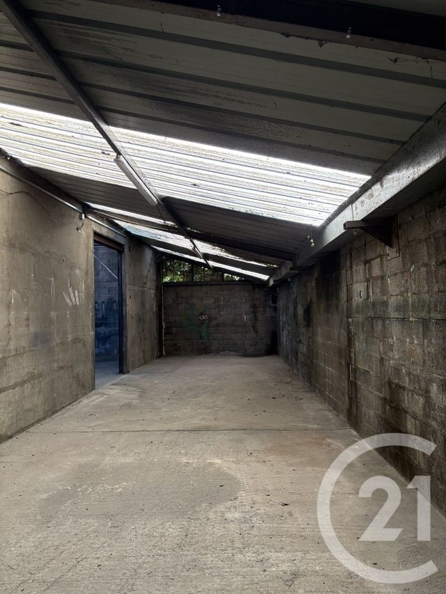 maison à vendre - 1 pièce - 730.0 m2 - BERGERAC - 24 - AQUITAINE - Century 21 Immotion