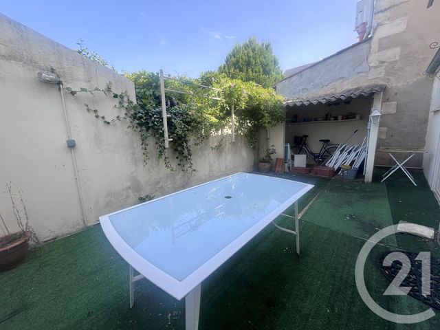 maison - BERGERAC - 24