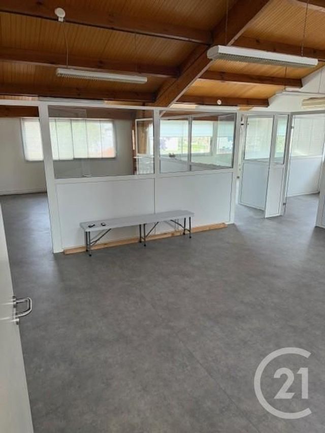 entreprise à louer - 120.0 m2 - BERGERAC - 24 - AQUITAINE - Century 21 Immotion