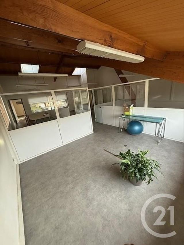 entreprise à louer - 120.0 m2 - BERGERAC - 24 - AQUITAINE - Century 21 Immotion