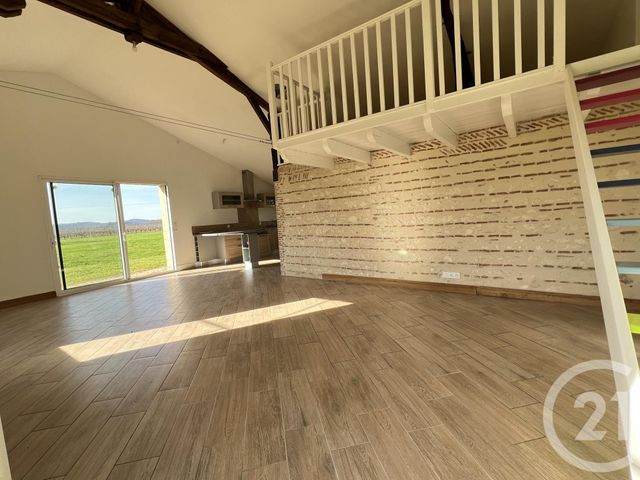 maison à vendre - 5 pièces - 106.0 m2 - ST AVIT ST NAZAIRE - 33 - AQUITAINE - Century 21 Immotion