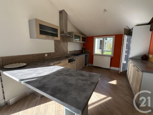 maison à vendre - 5 pièces - 106.0 m2 - ST AVIT ST NAZAIRE - 33 - AQUITAINE - Century 21 Immotion