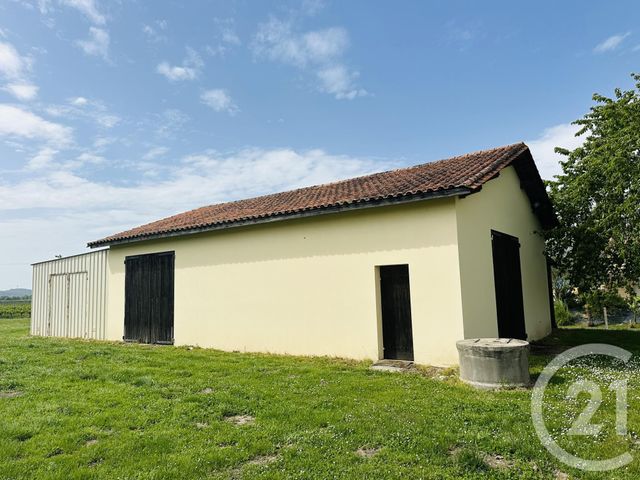 maison à vendre - 5 pièces - 106.0 m2 - ST AVIT ST NAZAIRE - 33 - AQUITAINE - Century 21 Immotion