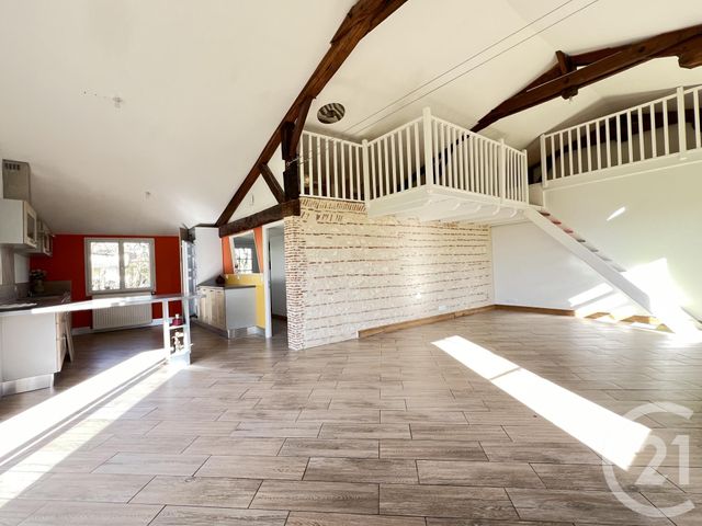 maison à vendre - 5 pièces - 106.0 m2 - ST AVIT ST NAZAIRE - 33 - AQUITAINE - Century 21 Immotion