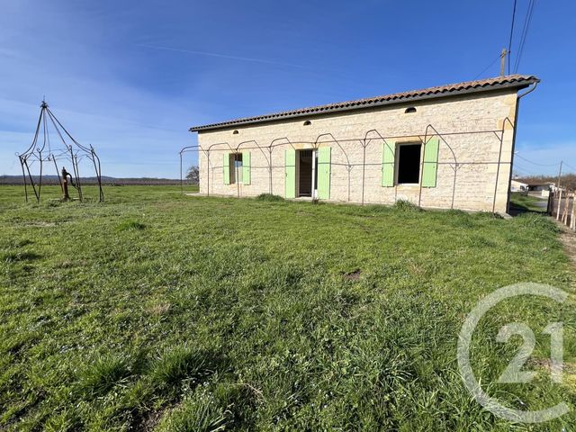 maison à vendre - 5 pièces - 106.0 m2 - ST AVIT ST NAZAIRE - 33 - AQUITAINE - Century 21 Immotion