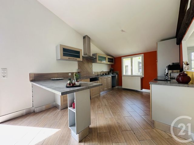 maison à vendre - 5 pièces - 106.0 m2 - ST AVIT ST NAZAIRE - 33 - AQUITAINE - Century 21 Immotion